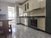 Piso con ascensor y plaza de garaje en porta nova-ferrol