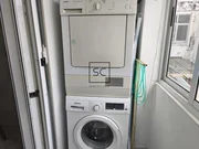 Piso con ascensor y plaza de garaje en porta nova-ferrol