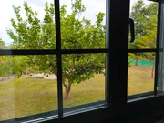 Chalet con piscina en el raso, ares