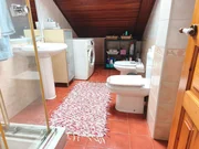 Chalet con piscina en el raso, ares