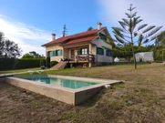 Chalet con Piscina en el Raso, Ares – foto 38