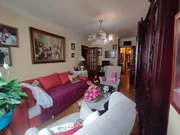 Elegante piso en el centro de ferrol