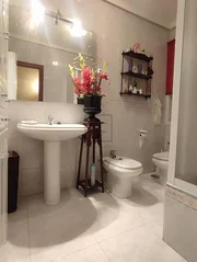 Elegante piso en el centro de ferrol