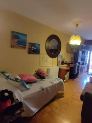 Elegante piso en el centro de ferrol