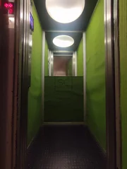 Elegante piso en el centro de ferrol