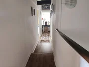 Casa adosada con 3 habitaciones en cedeira