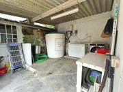 Casa adosada con 3 habitaciones en cedeira