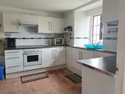 Casa adosada con 3 habitaciones en cedeira