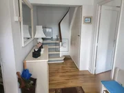 Casa adosada con 3 habitaciones en Cedeira