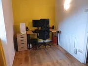 Casa adosada con 3 habitaciones en Cedeira