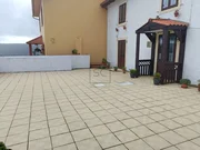 Casa adosada con 3 habitaciones en Cedeira