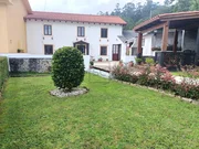 Casa adosada con 3 habitaciones en Cedeira