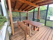 Casa adosada con 3 habitaciones en Cedeira