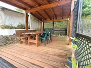 Casa adosada con 3 habitaciones en Cedeira