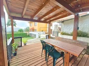 Casa adosada con 3 habitaciones en Cedeira