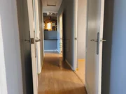 Dos viviendas independientes con finca en ferrol