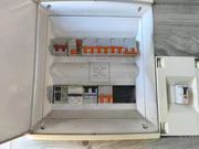 Dos viviendas independientes con finca en ferrol