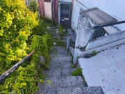 Dos viviendas independientes con finca en ferrol