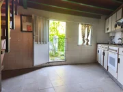 Dos viviendas independientes con finca en ferrol