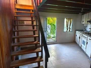 Dos viviendas independientes con finca en ferrol