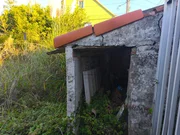 Dos viviendas independientes con finca en ferrol