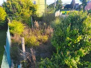 Dos viviendas independientes con finca en ferrol