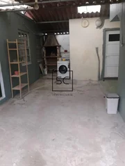 Casa con finca en lago, valdoviño