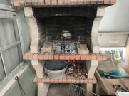 Casa con Finca en Lago, Valdoviño