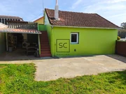 Casa con finca en lago, valdoviño