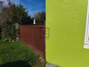 Casa con Finca en Lago, Valdoviño