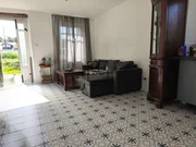 Casa con finca en lago, valdoviño