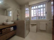 Elegante chalet en el val narón