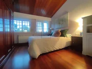 Elegante chalet en el val narón