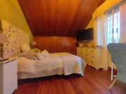 Elegante chalet en el val narón