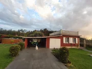 Elegante chalet en el val narón