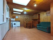 Bajo vivienda con terraza cubierta en catabois-ferrol