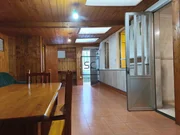 Bajo vivienda con terraza cubierta en catabois-ferrol