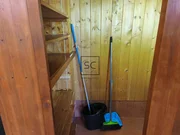 Bajo vivienda con terraza cubierta en catabois-ferrol