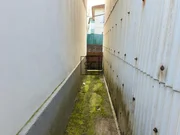 Bajo vivienda con terraza cubierta en catabois-ferrol