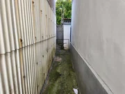 Bajo vivienda con terraza cubierta en catabois-ferrol