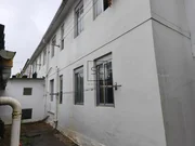 Bajo vivienda en catabois-ferrol