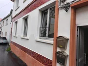 Bajo vivienda en catabois-ferrol