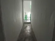 Local comercial con patio en catabois-ferrol