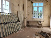 Vivienda de 4 plantas con finca en mugardos