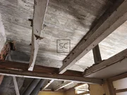 Vivienda de 4 plantas con finca en mugardos