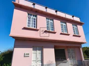 Vivienda de 4 plantas con finca en mugardos