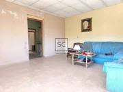 Vivienda de 4 plantas con finca en mugardos