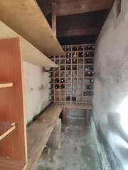 Voluminoso chalet en ares