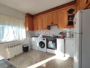 Voluminoso chalet en ares