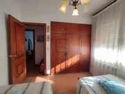 Voluminoso chalet en ares